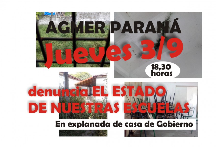 denuncia infra