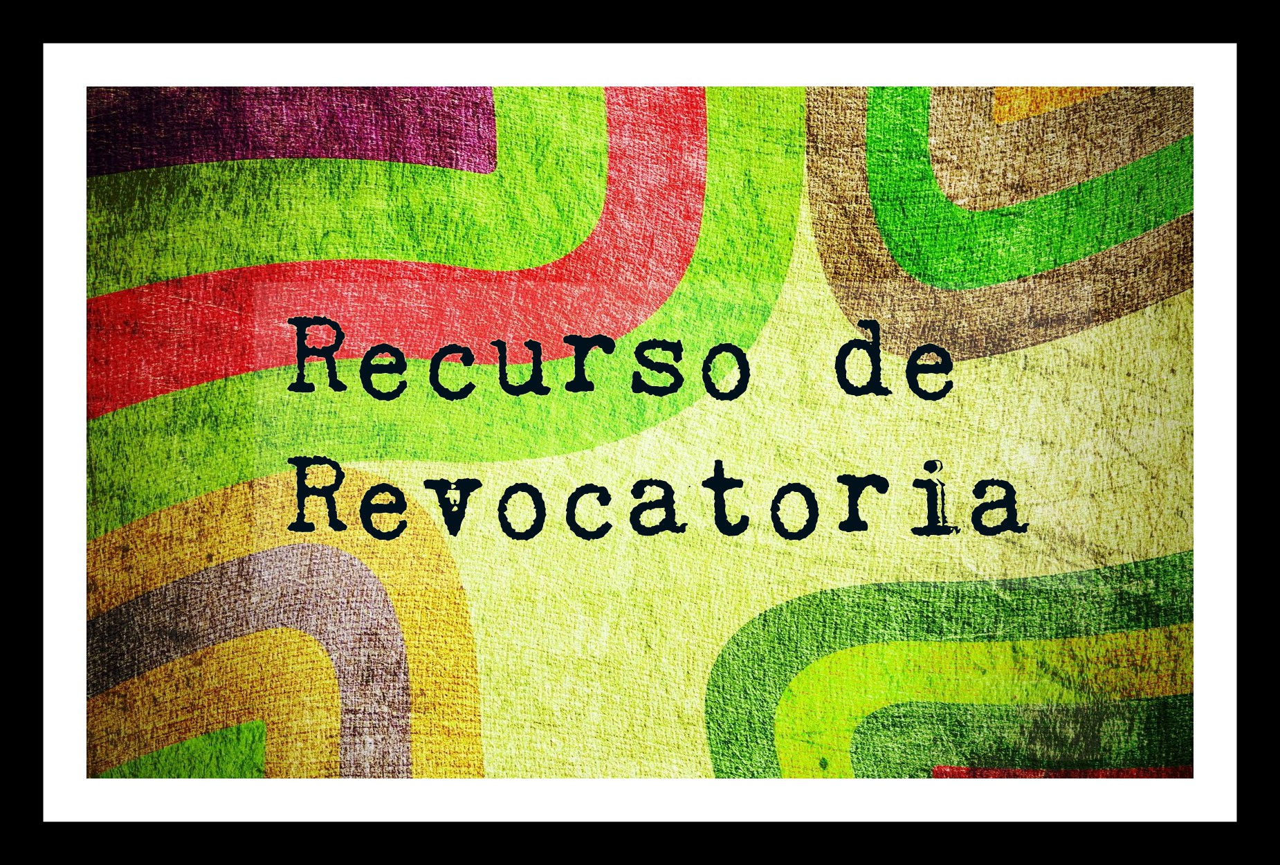 Recurso de Revocatoria, Resolución y nota de disidencia - AGMER Paraná